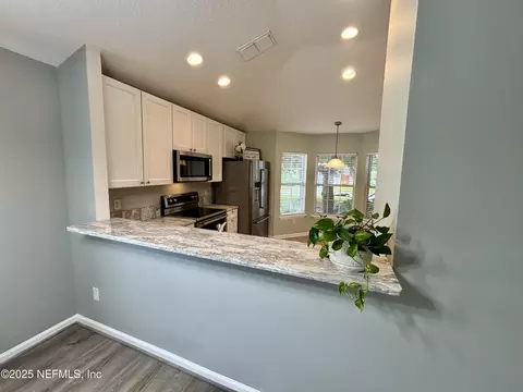 Kitchen - 129 Pine Arbor Cir, Saint Augustine, FL 32084 photo 6 of 6