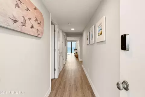Entry Way - 7990 A1a S #503, Saint Augustine, FL 32080 photo 1 of 5