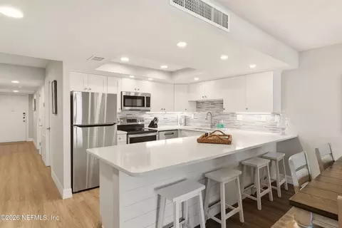 Kitchen - 7990 A1a S #503, Saint Augustine, FL 32080 photo 1 of 4