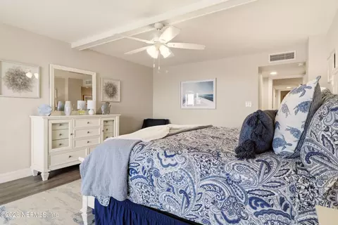 Bedroom - 7990 A1a S #503, Saint Augustine, FL 32080 photo 5 of 12
