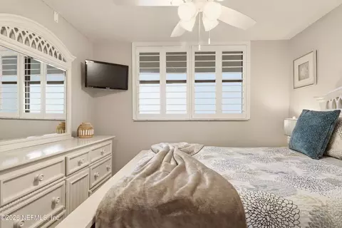 Bedroom - 7990 A1a S #503, Saint Augustine, FL 32080 photo 10 of 12