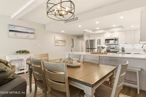 Dining - 7990 A1a S #503, Saint Augustine, FL 32080 photo 3 of 3