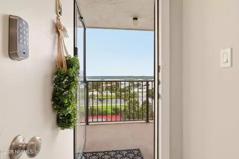 Entry Way - 7990 A1a S #503, Saint Augustine, FL 32080 photo 2 of 5