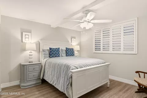 Bedroom - 7990 A1a S #503, Saint Augustine, FL 32080 photo 6 of 12