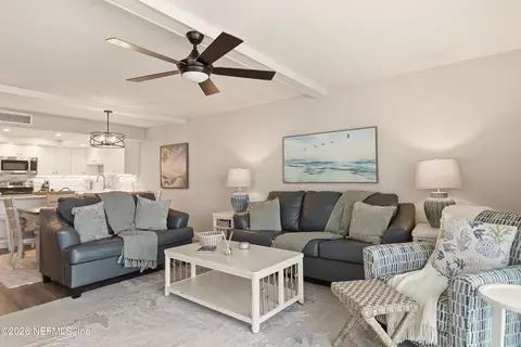 Living - 7990 A1a S #503, Saint Augustine, FL 32080 photo 4 of 4