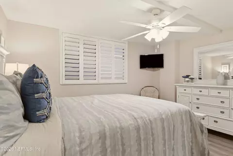 Bedroom - 7990 A1a S #503, Saint Augustine, FL 32080 photo 7 of 12