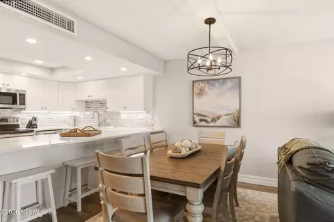Dining - 7990 A1a S #503, Saint Augustine, FL 32080 photo 2 of 3