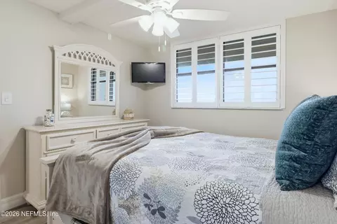 Bedroom - 7990 A1a S #503, Saint Augustine, FL 32080 photo 11 of 12