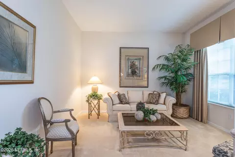 Living - 4 Eagle Pl, Palm Coast, FL 32164 photo 2 of 2