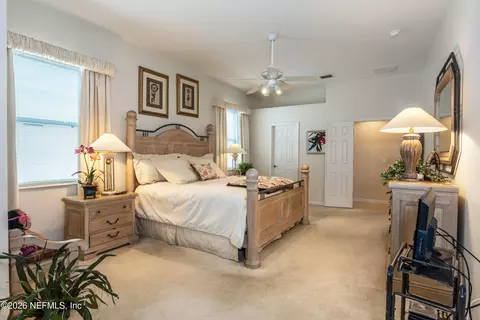 Bedroom - 4 Eagle Pl, Palm Coast, FL 32164 photo 3 of 5