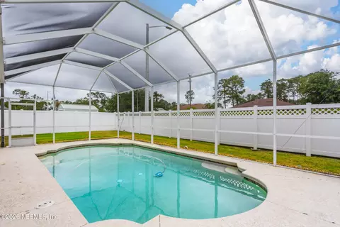 Exterior - 4 Eagle Pl, Palm Coast, FL 32164 photo 4 of 4