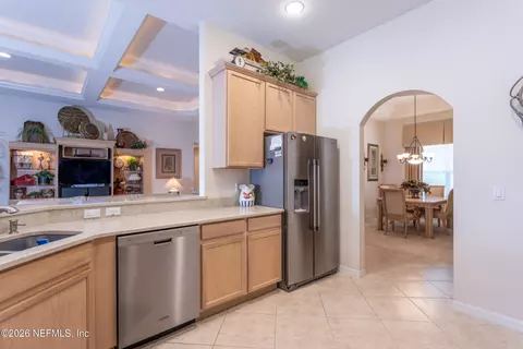Kitchen - 4 Eagle Pl, Palm Coast, FL 32164 photo 1 of 5