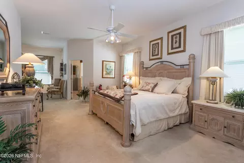 Bedroom - 4 Eagle Pl, Palm Coast, FL 32164 photo 1 of 5