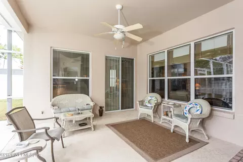 Exterior - 4 Eagle Pl, Palm Coast, FL 32164 photo 2 of 4