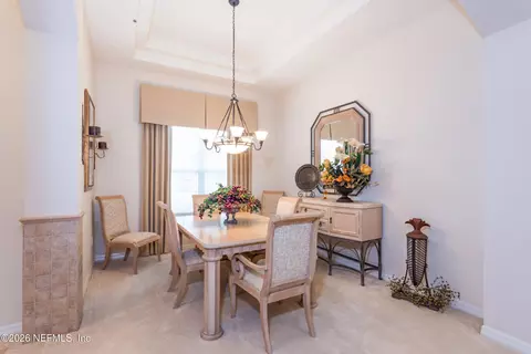 Dining - 4 Eagle Pl, Palm Coast, FL 32164 photo 3 of 4