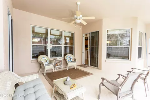 Exterior - 4 Eagle Pl, Palm Coast, FL 32164 photo 3 of 4
