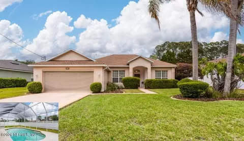 4 Eagle Pl, Palm Coast, FL 32164
