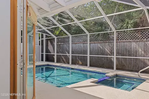 Exterior - 47 Osceola St, Saint Augustine, FL 32084 photo 6 of 18