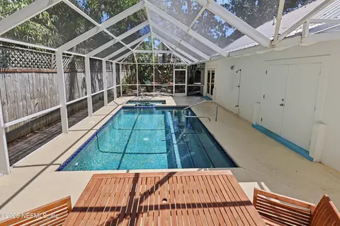Exterior - 47 Osceola St, Saint Augustine, FL 32084 photo 11 of 18