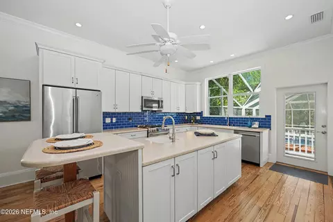 Kitchen - 47 Osceola St, Saint Augustine, FL 32084 photo 2 of 5