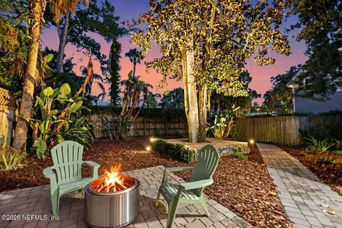 Exterior - 47 Osceola St, Saint Augustine, FL 32084 photo 14 of 18