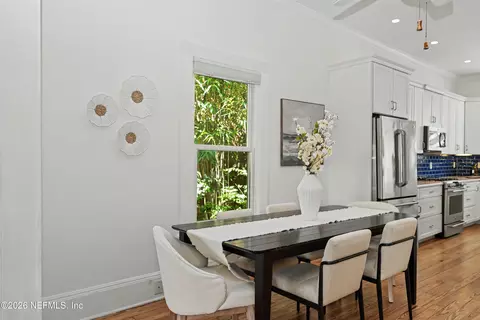 Dining - 47 Osceola St, Saint Augustine, FL 32084 photo 1 of 1