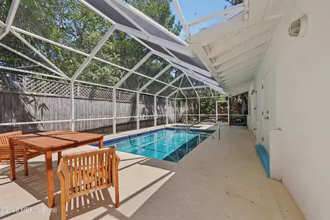Exterior - 47 Osceola St, Saint Augustine, FL 32084 photo 17 of 18