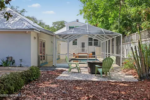 Exterior - 47 Osceola St, Saint Augustine, FL 32084 photo 3 of 18