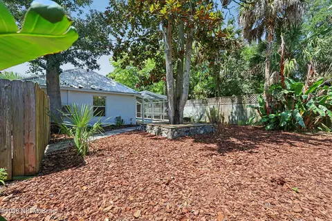 Exterior - 47 Osceola St, Saint Augustine, FL 32084 photo 8 of 18