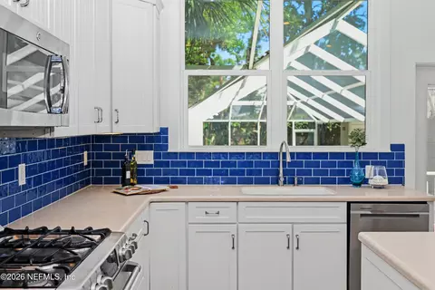 Kitchen - 47 Osceola St, Saint Augustine, FL 32084 photo 4 of 5