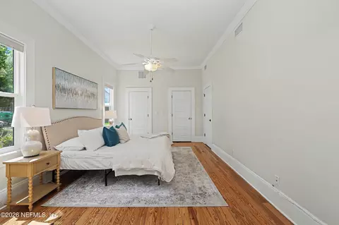 Bedroom - 47 Osceola St, Saint Augustine, FL 32084 photo 1 of 10