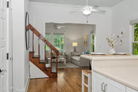 Entry Way - 47 Osceola St, Saint Augustine, FL 32084 photo 2 of 2
