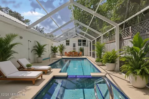 Exterior - 47 Osceola St, Saint Augustine, FL 32084 photo 2 of 18
