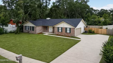 4063 Julington Creek Rd, Jacksonville, FL 32223