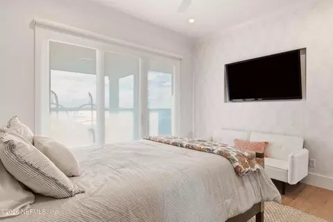 Bedroom - 120 Grand Oaks Dr, Saint Augustine, FL 32080 photo 11 of 18