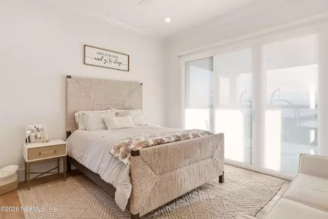 Bedroom - 120 Grand Oaks Dr, Saint Augustine, FL 32080 photo 9 of 18