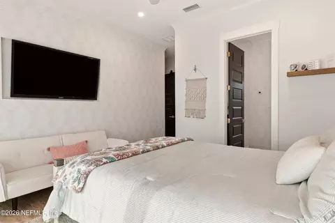 Bedroom - 120 Grand Oaks Dr, Saint Augustine, FL 32080 photo 10 of 18