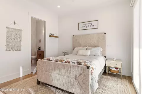 Bedroom - 120 Grand Oaks Dr, Saint Augustine, FL 32080 photo 13 of 18