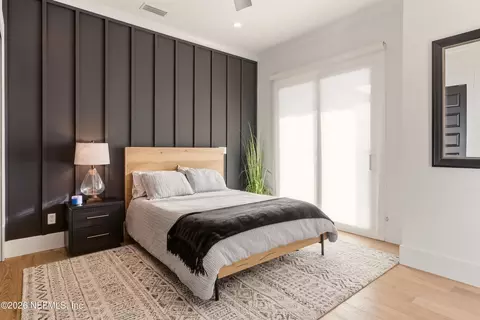 Bedroom - 120 Grand Oaks Dr, Saint Augustine, FL 32080 photo 16 of 18