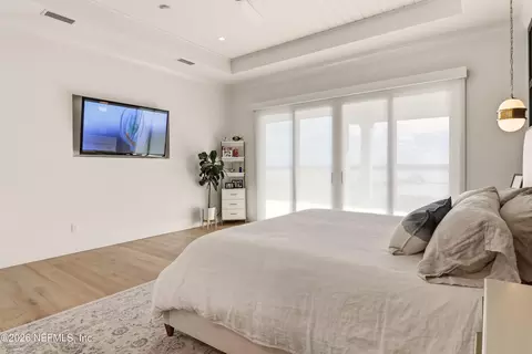 Bedroom - 120 Grand Oaks Dr, Saint Augustine, FL 32080 photo 3 of 18
