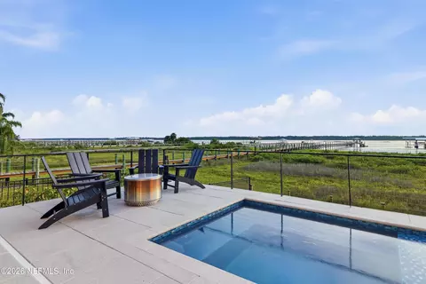 Exterior - 120 Grand Oaks Dr, Saint Augustine, FL 32080 photo 16 of 16