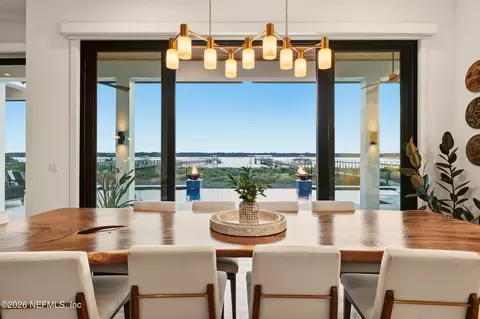 Dining - 120 Grand Oaks Dr, Saint Augustine, FL 32080 photo 7 of 7
