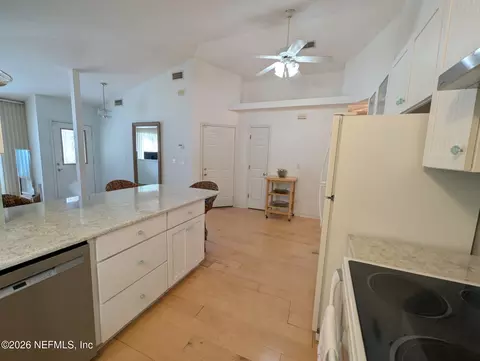 Kitchen - 104 D St, Saint Augustine, FL 32080 photo 1 of 5