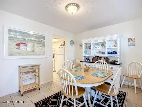 Dining - 6300 A1a S #A93D, Saint Augustine, FL 32080 photo 3 of 3