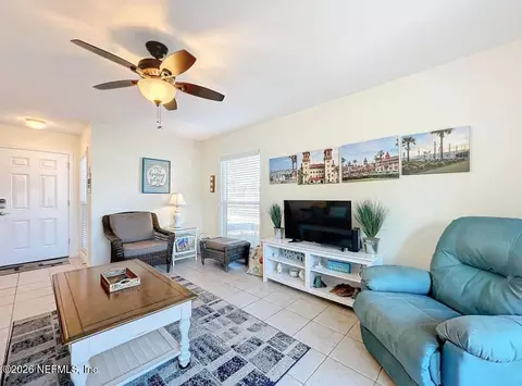 Living - 6300 A1a S #A93D, Saint Augustine, FL 32080 photo 2 of 3
