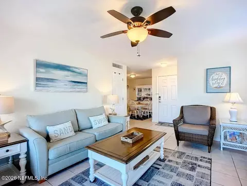 Living - 6300 A1a S #A93D, Saint Augustine, FL 32080 photo 3 of 3