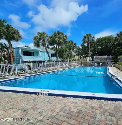 Exterior - 6300 A1a S #A93D, Saint Augustine, FL 32080 photo 1 of 1