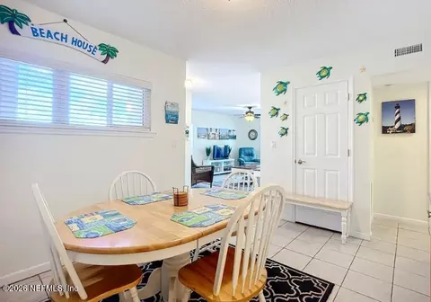 Dining - 6300 A1a S #A93D, Saint Augustine, FL 32080 photo 1 of 3
