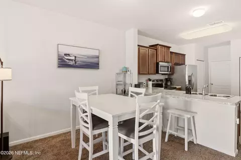 Dining - 256 Whitland Way, Saint Augustine, FL 32086 photo 2 of 3