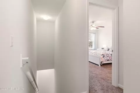 Entry Way - 256 Whitland Way, Saint Augustine, FL 32086 photo 2 of 2